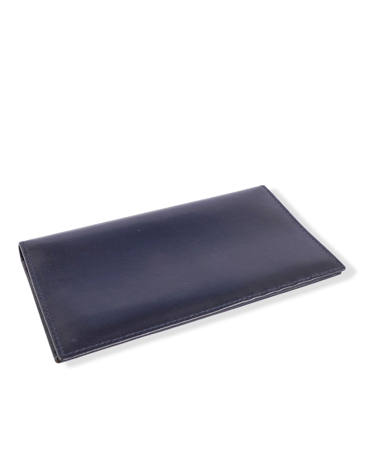 Men’s Black Leather Wallet & Accessories Gift Set | Ecowear
