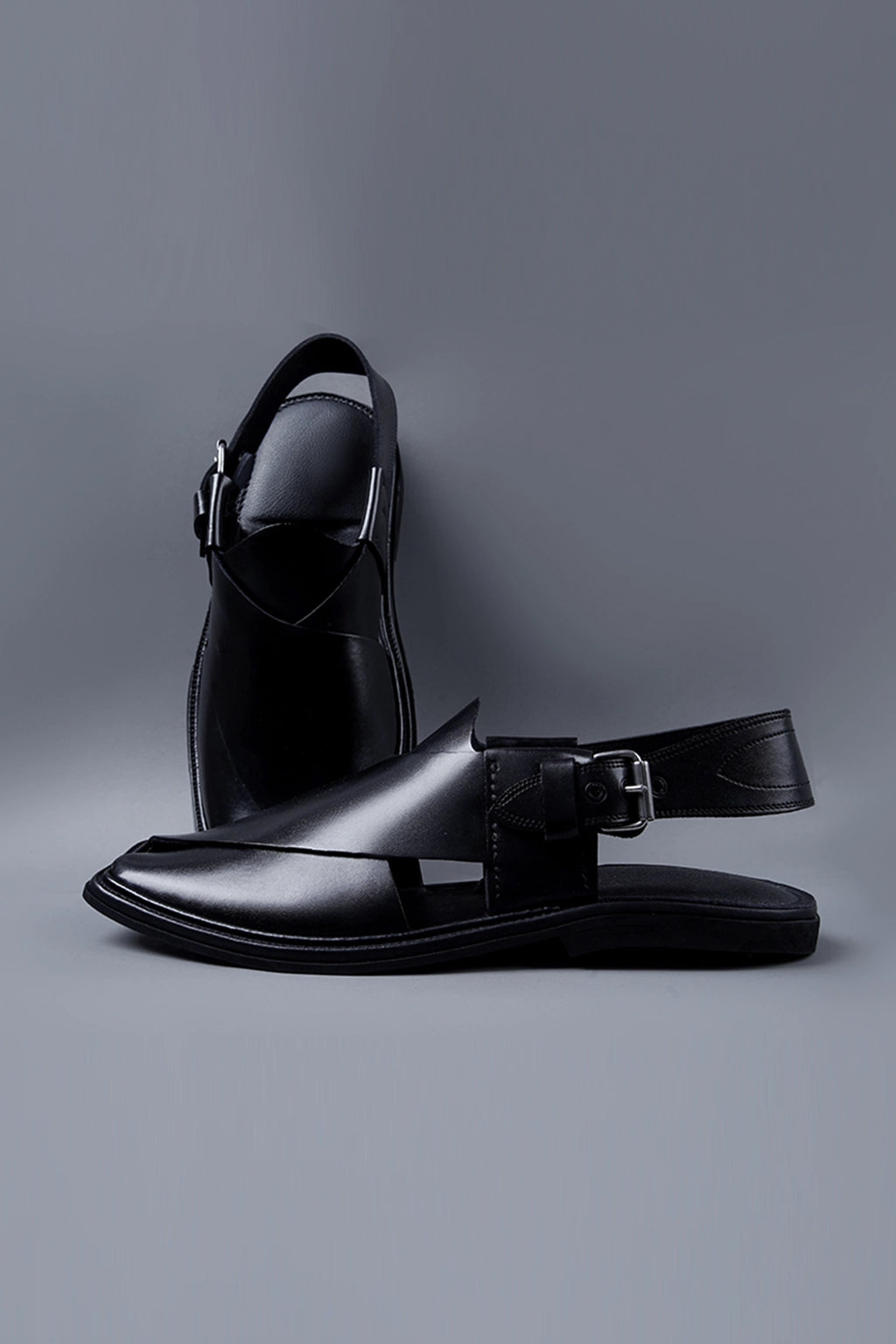 Peshawari Charsadda Sandal EW009