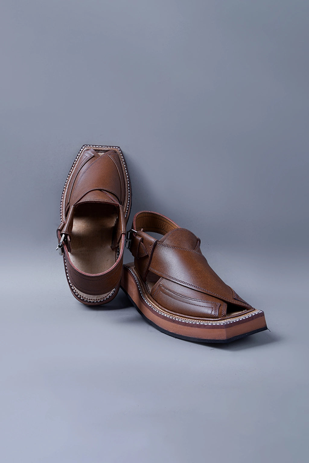 Peshawari Charsadda Sandal EW008