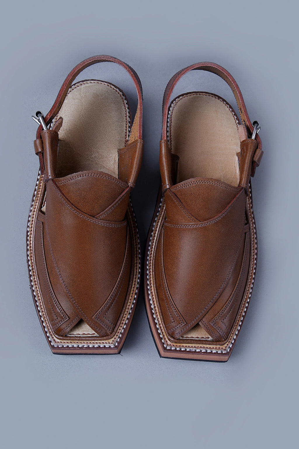 Peshawari Charsadda Sandal EW008