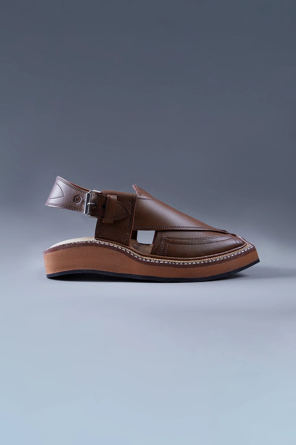 Peshawari Charsadda Sandal EW008