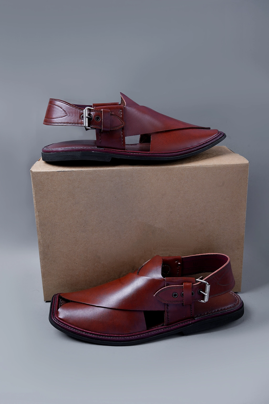 Peshawari Charsadda Sandal EW005