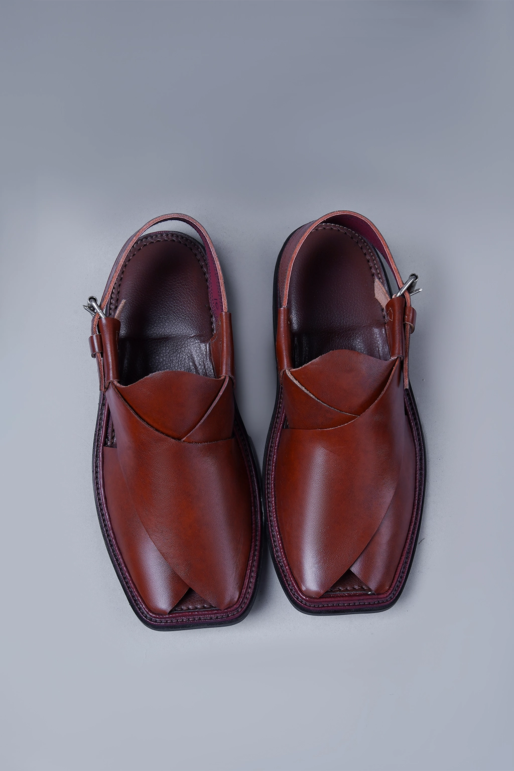 Peshawari Charsadda Sandal EW005