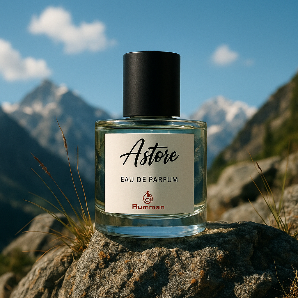 Astore Inspired By Tom Ford Oud Wood