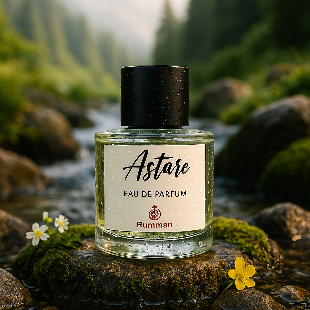 Astore Inspired By Tom Ford Oud Wood