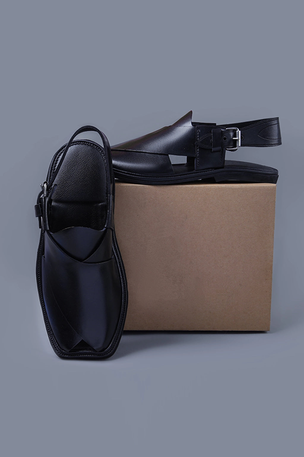 Peshawari Charsadda Sandal EW009