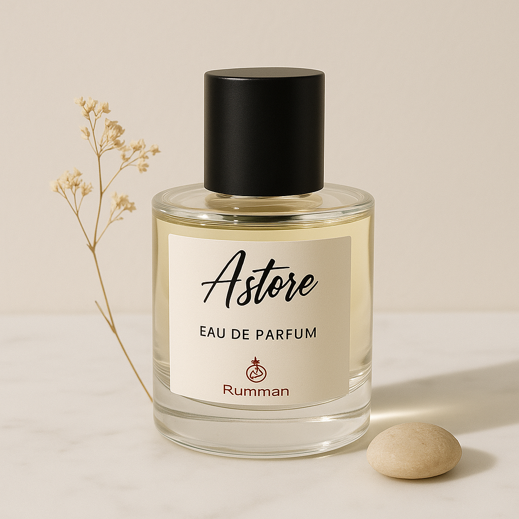Astore Inspired By Tom Ford Oud Wood