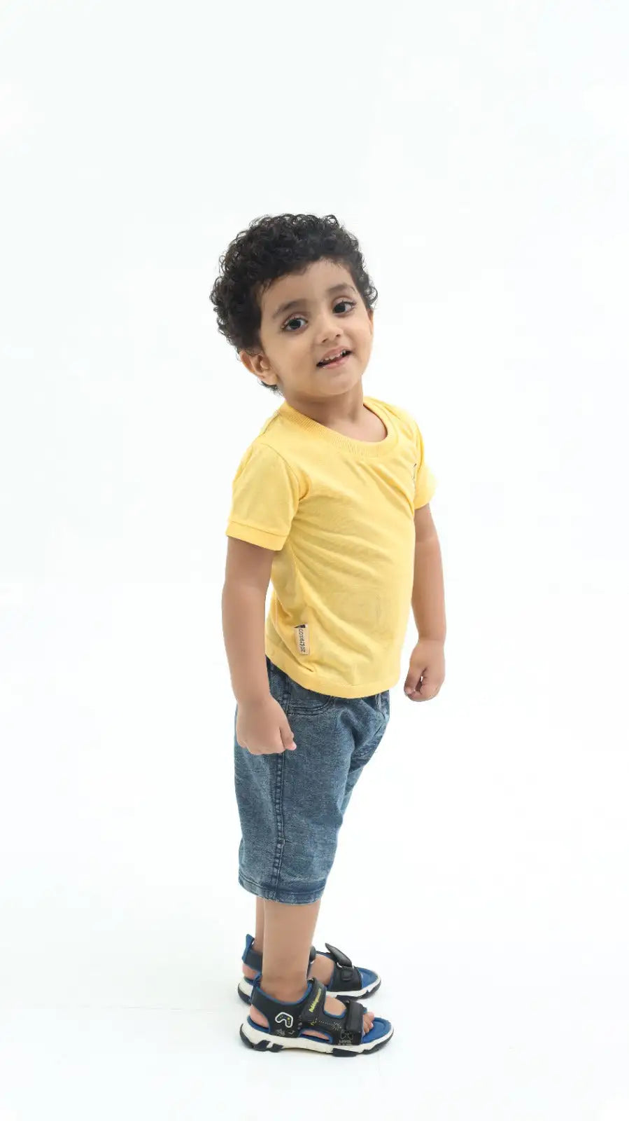 Boys T-shirt
