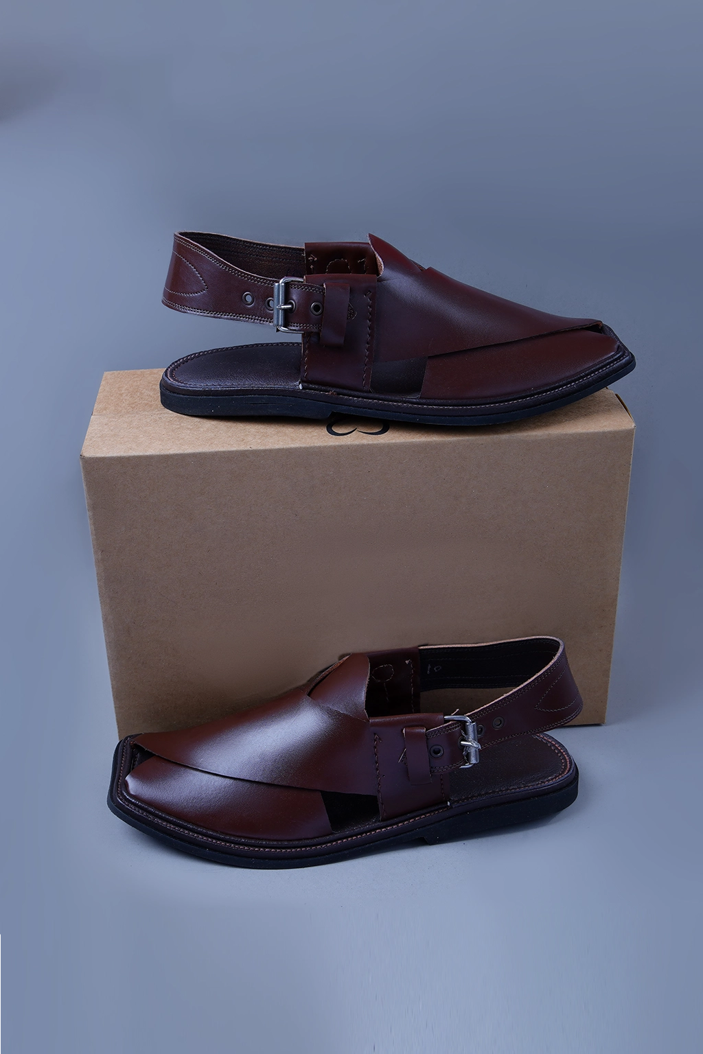 Peshawari Charsadda Sandal EW007