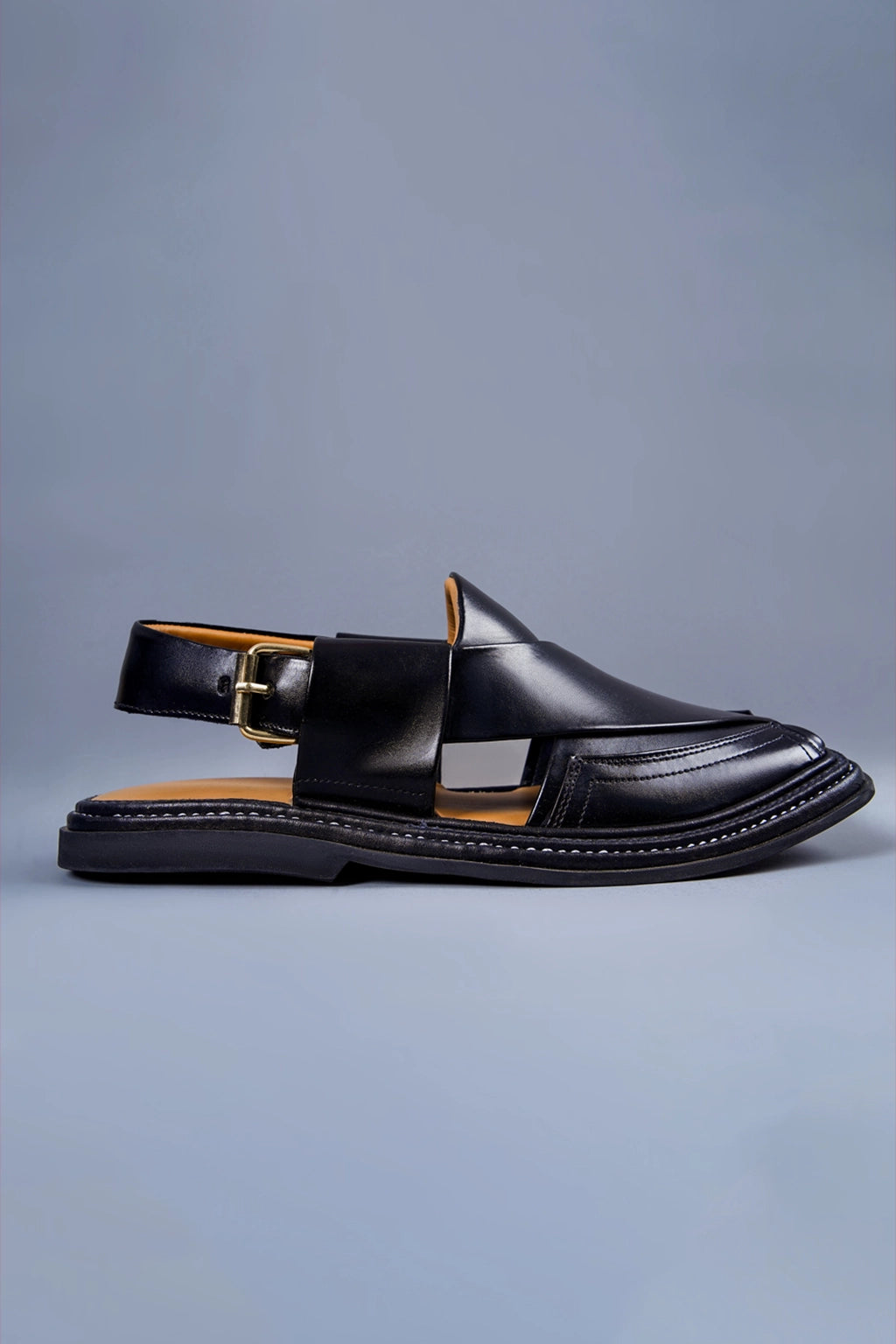 Peshawari Charsadda Sandal EW010