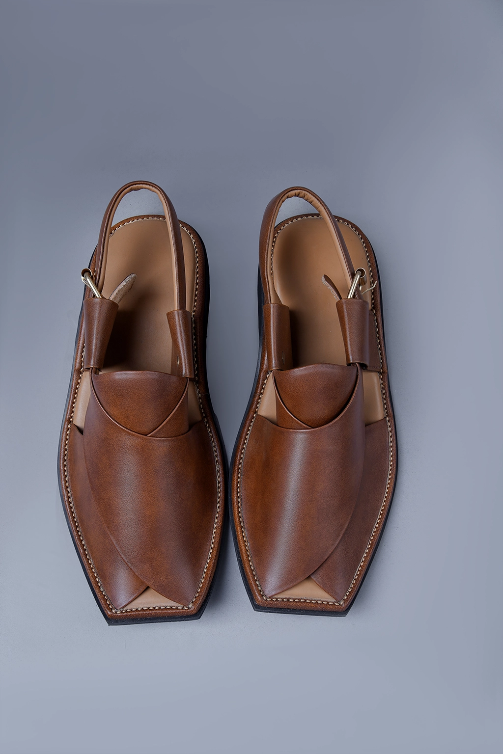 Peshawari Charsadda Sandal EW006