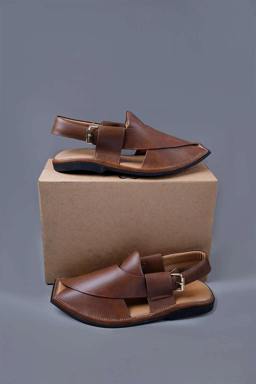 Peshawari Charsadda Sandal EW006