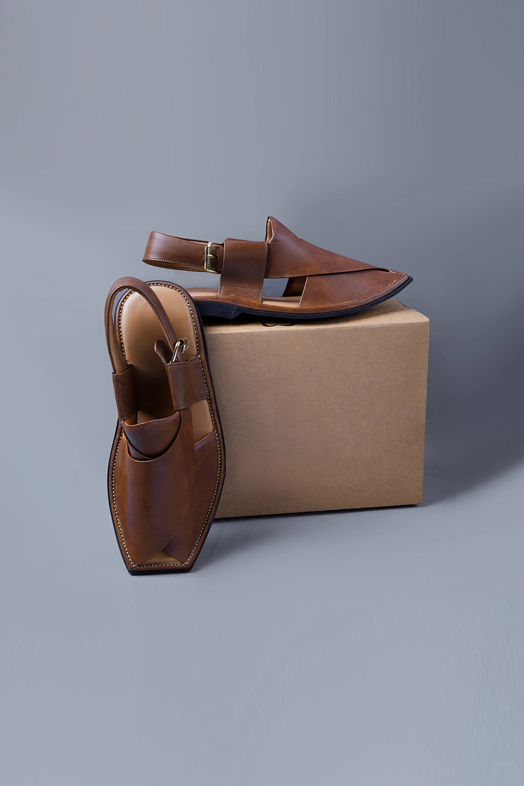 Peshawari Charsadda Sandal EW006