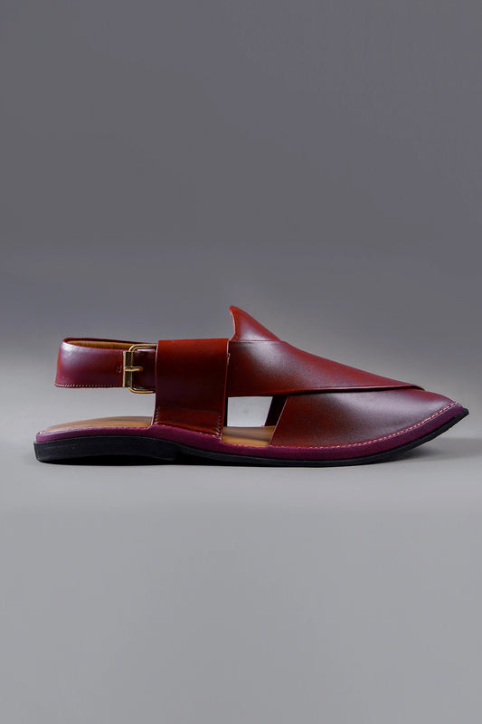 Peshawari Charsadda Sandal EW005