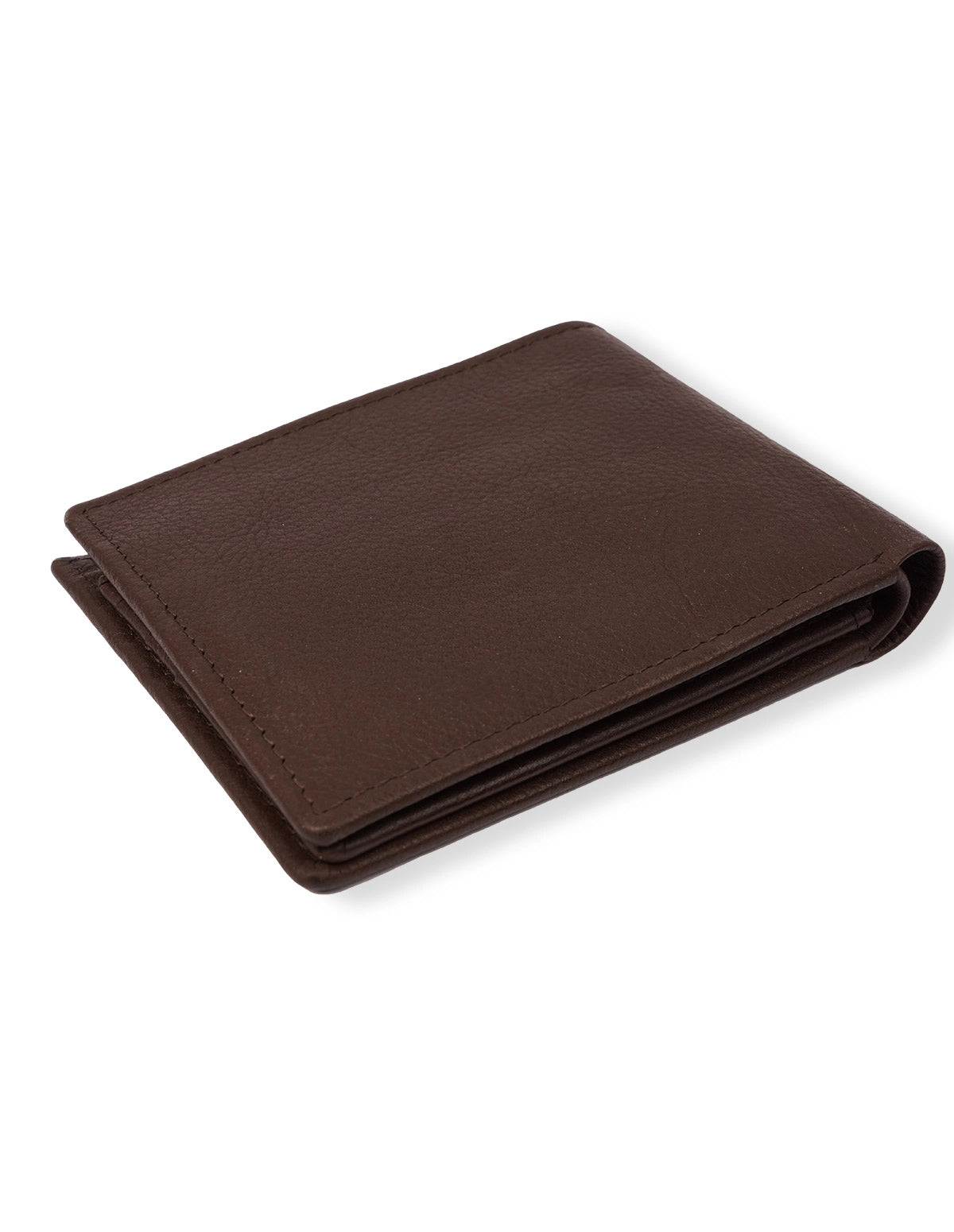  Buy Brown Leather Wallet – Classic Bifold | Ecowear Store