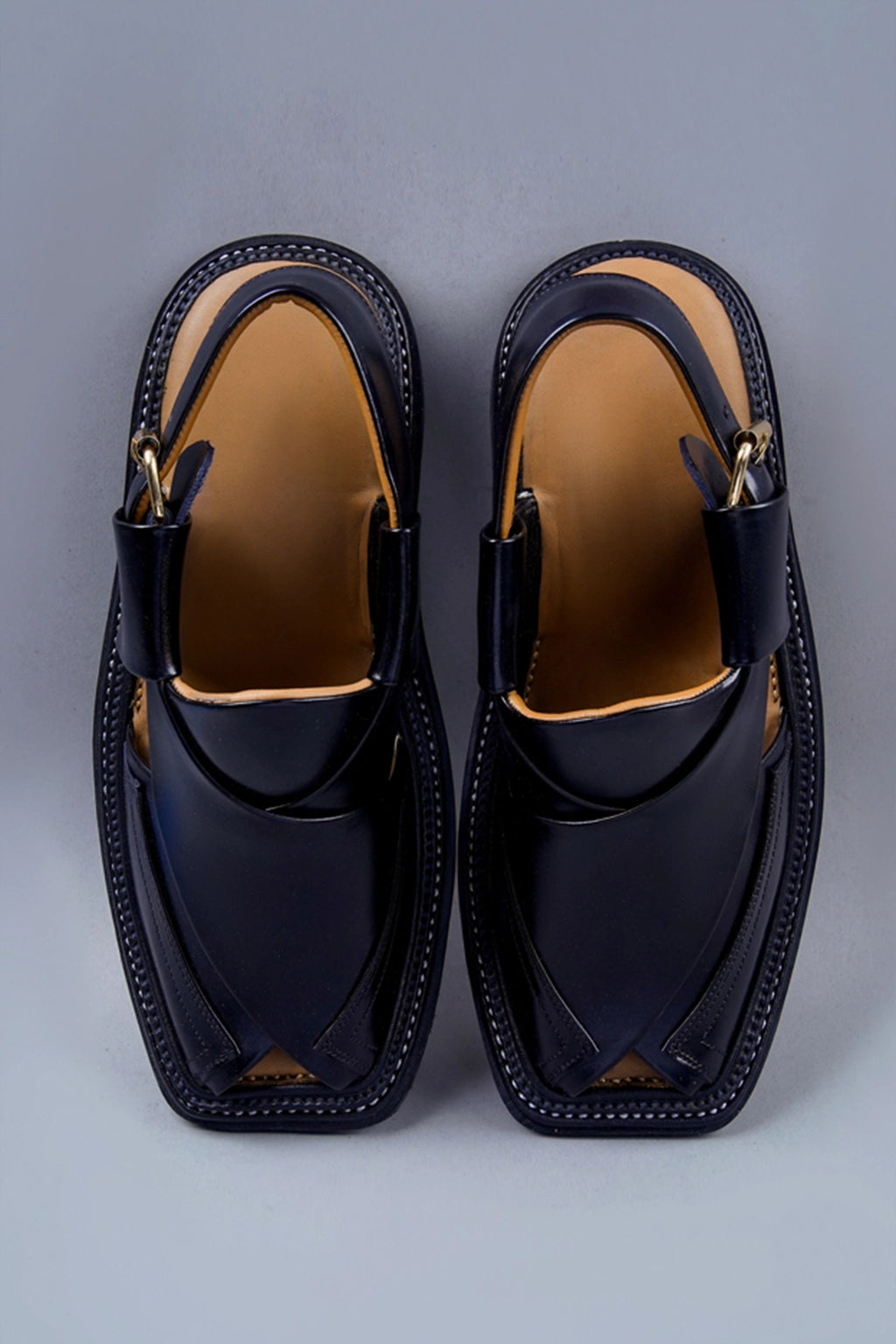 Peshawari Charsadda Sandal EW010