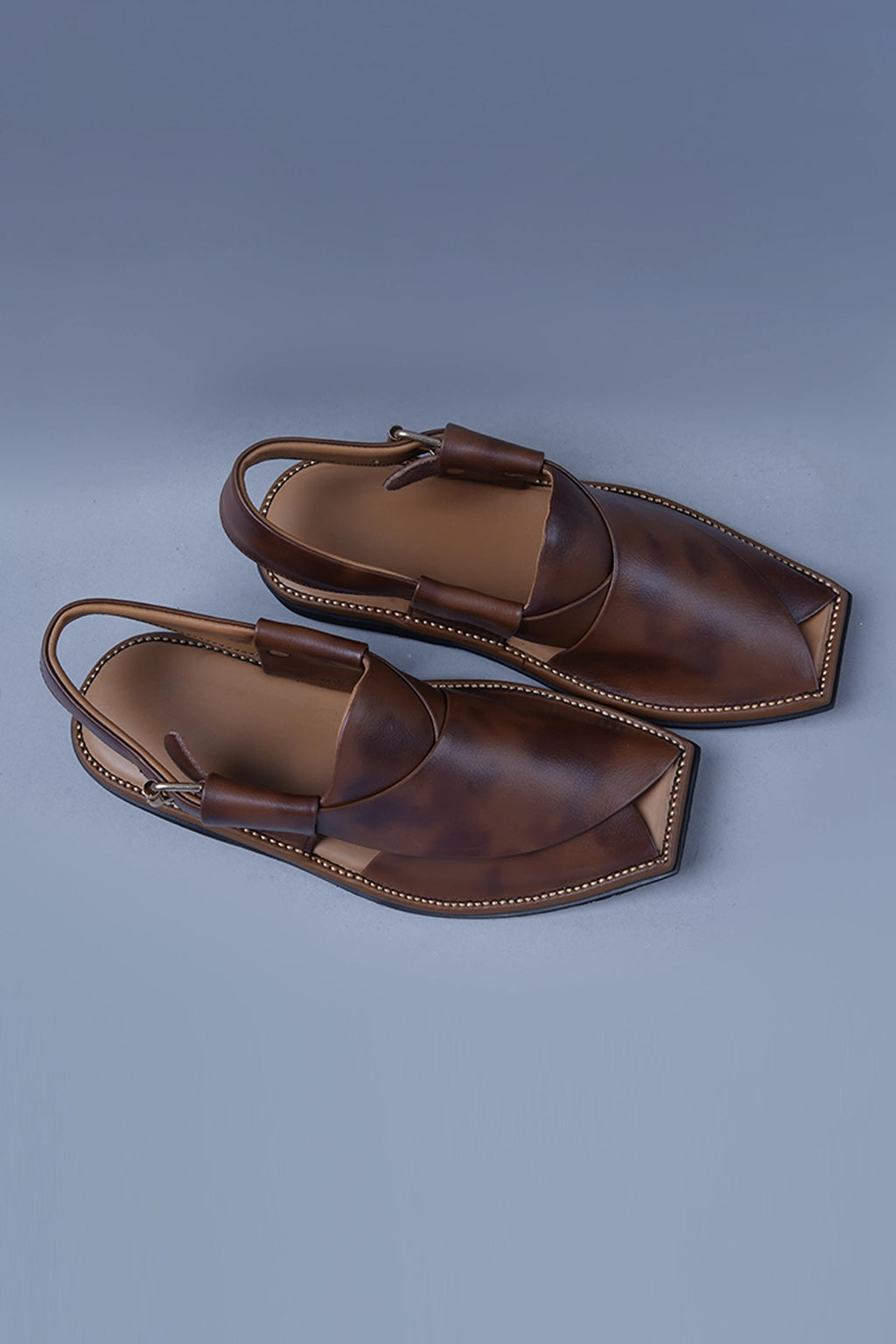 Peshawari Charsadda Sandal EW004