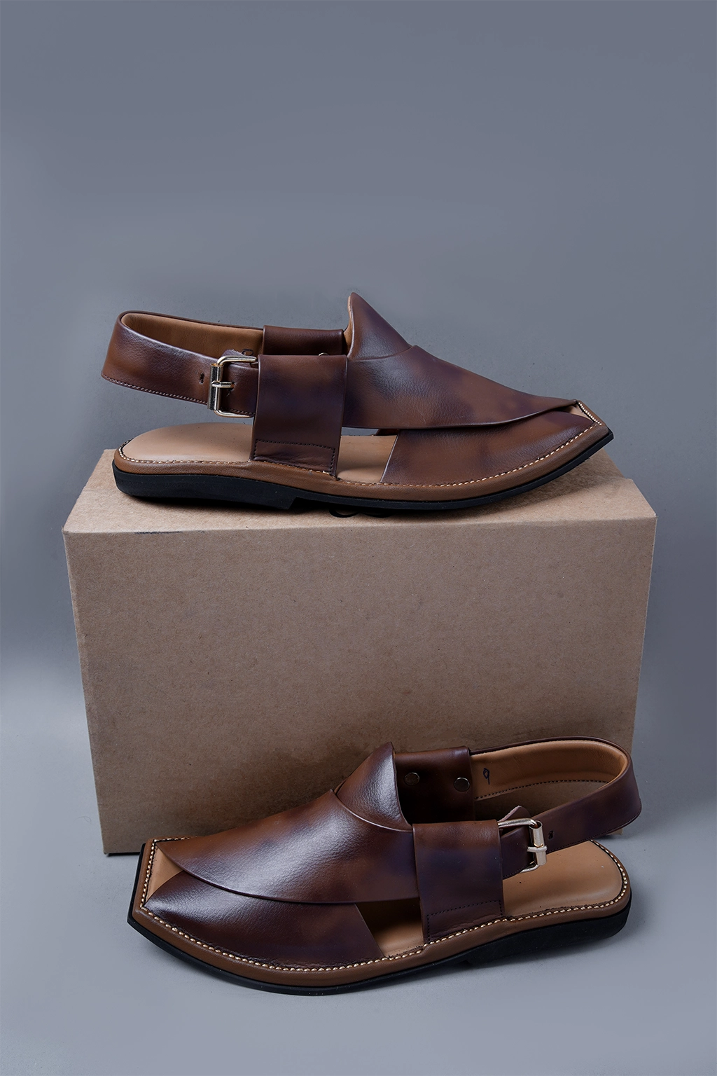 Peshawari Charsadda Sandal EW004