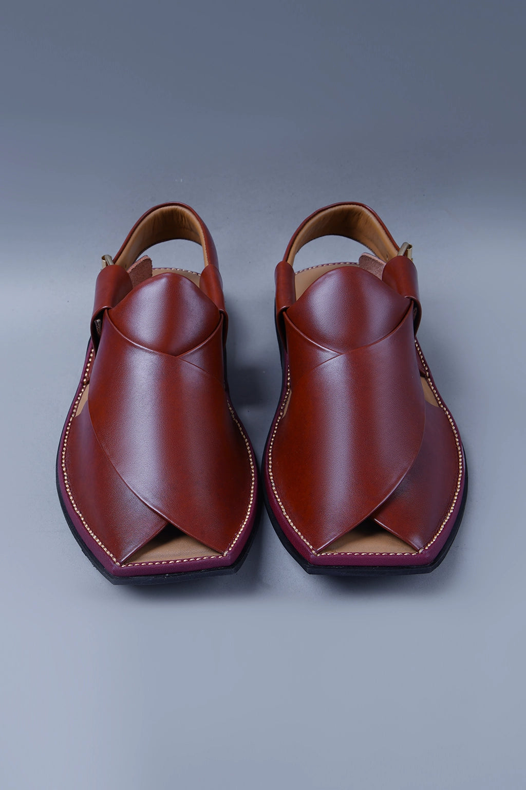 Peshawari Charsadda Sandal EW003