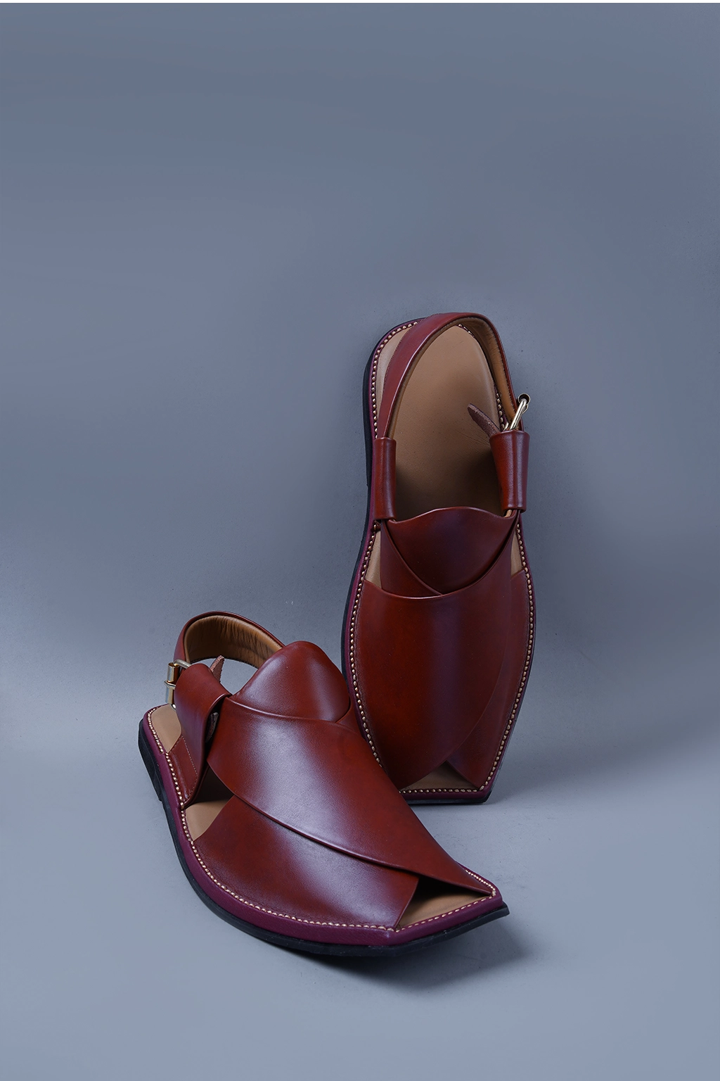 Peshawari Charsadda Sandal EW003