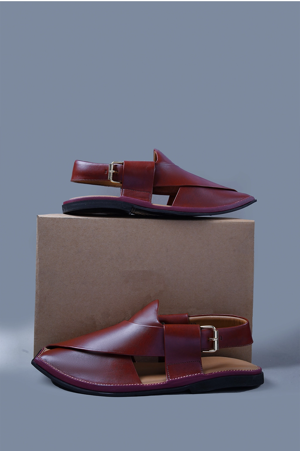 Peshawari Charsadda Sandal EW003