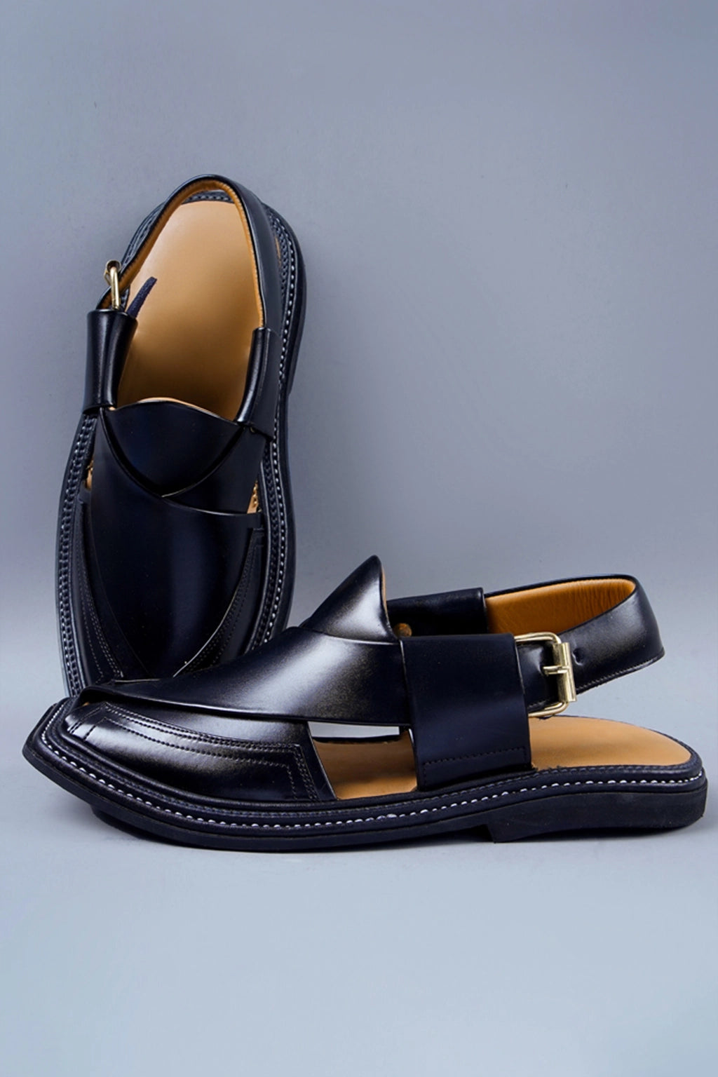 Peshawari Charsadda Sandal EW010