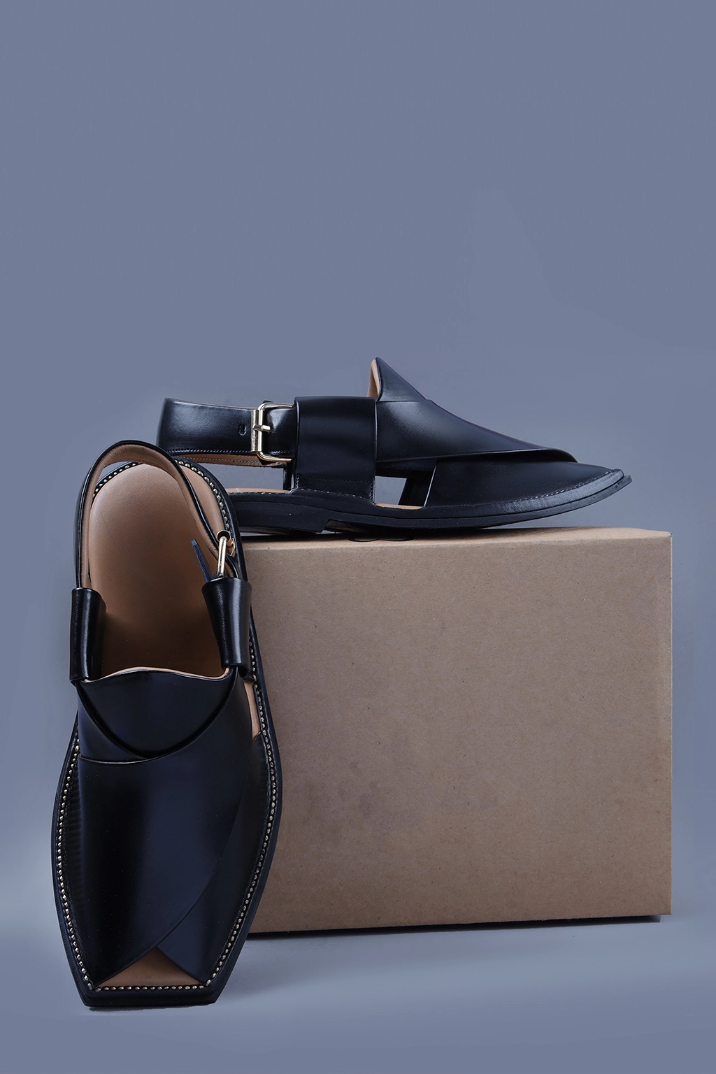 Peshawari Charsadda Sandal EW002