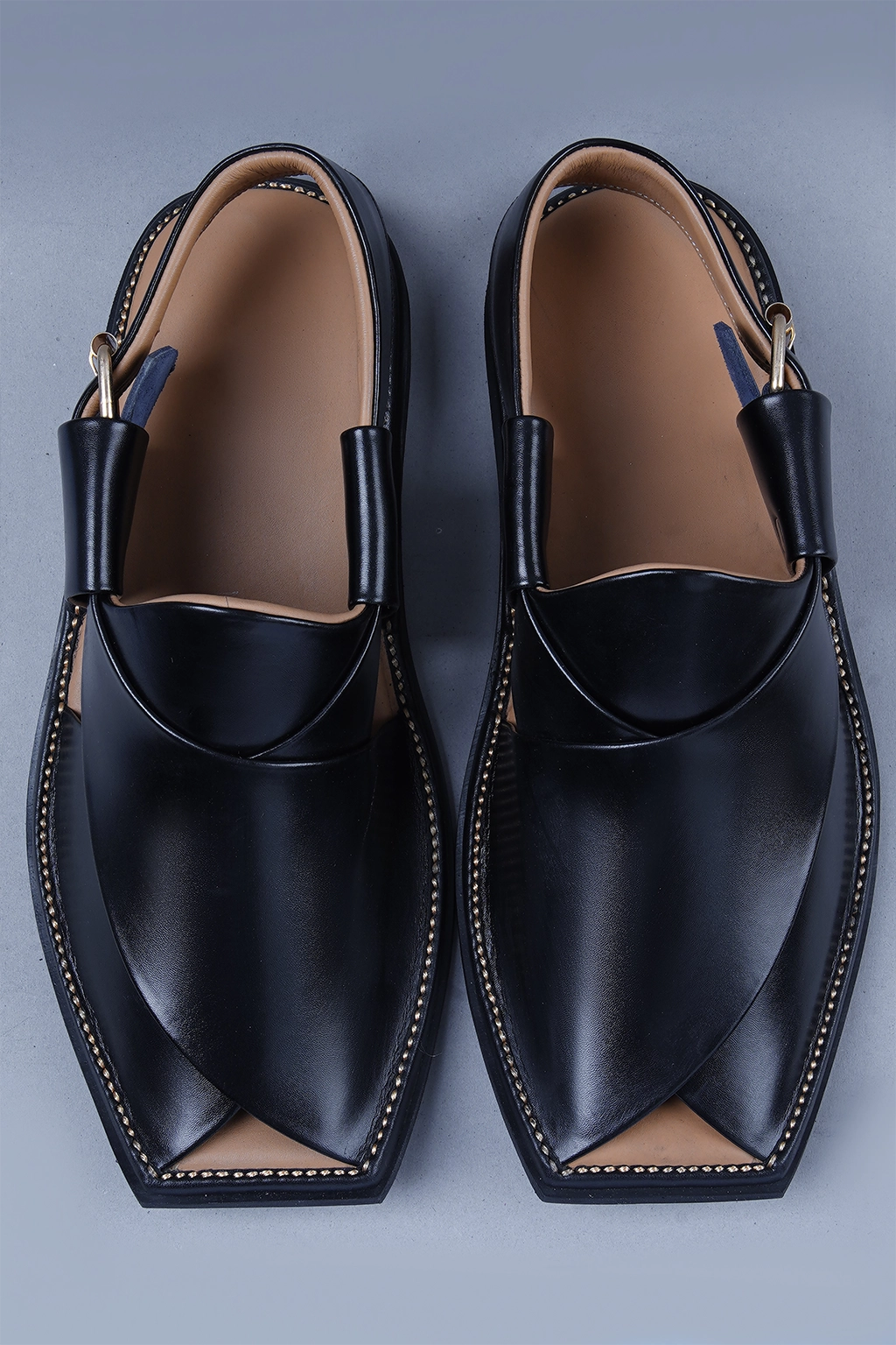 Peshawari Charsadda Sandal EW002