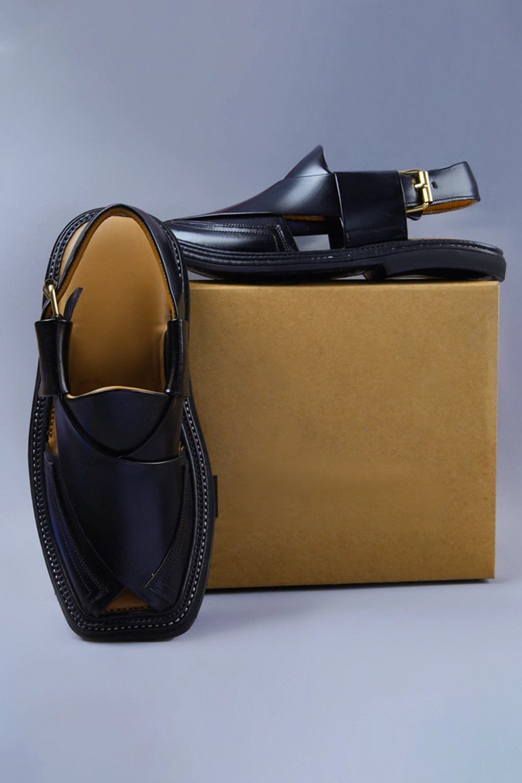 Peshawari Charsadda Sandal EW010