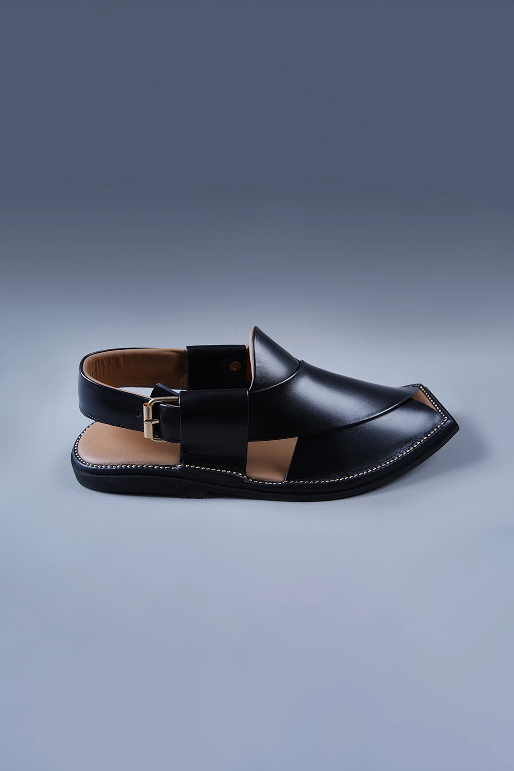 Peshawari Charsadda Sandal EW002