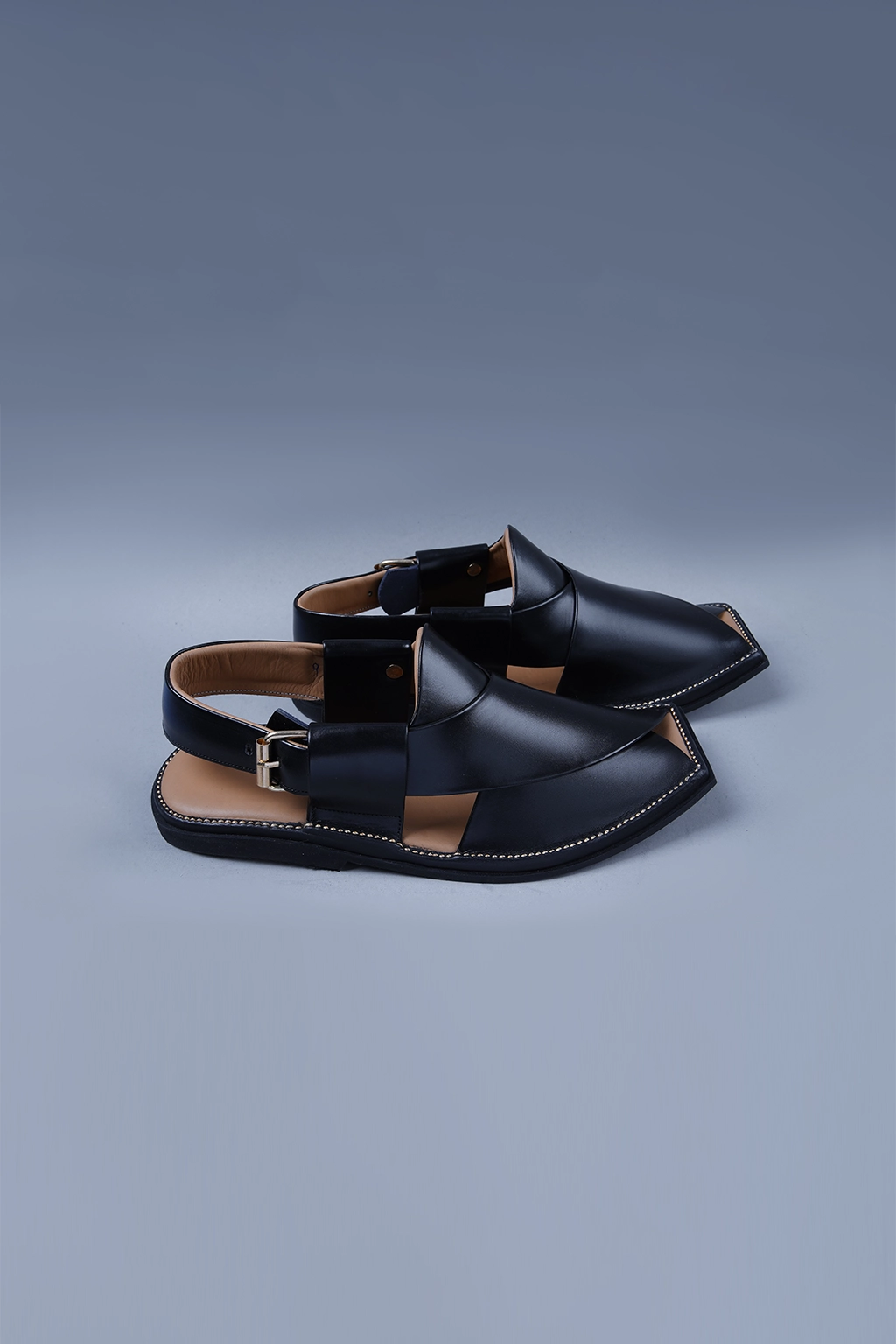 Peshawari Charsadda Sandal EW002
