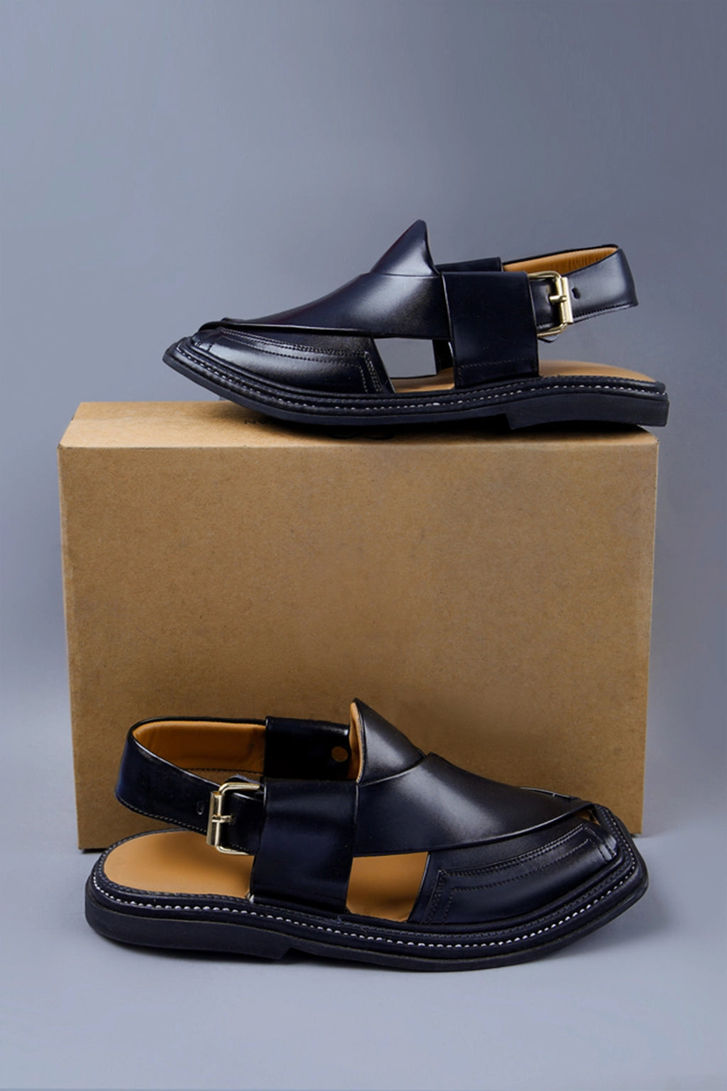 Peshawari Charsadda Sandal EW010