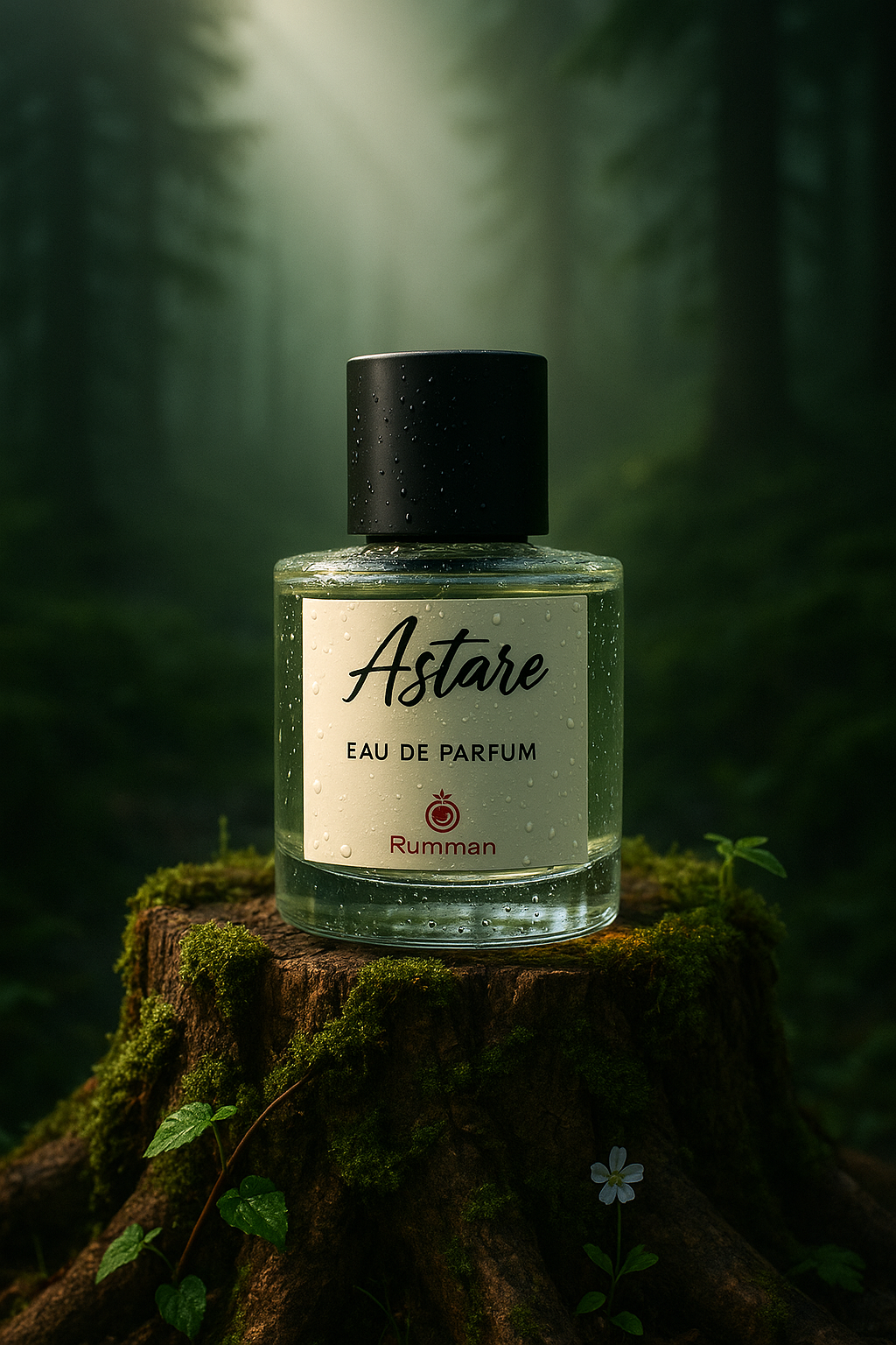 Astore Inspired By Tom Ford Oud Wood
