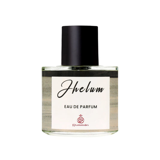 Jehlum Inspired By Dunhill Desire Red
