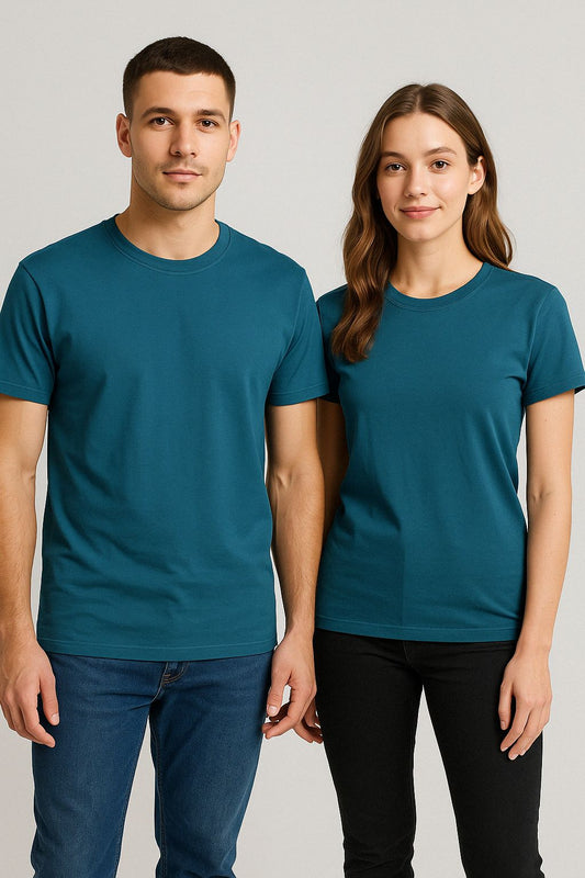 The Everyday Tee – Unisex Comfort Fit